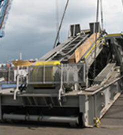 Eagle Transport S.A.