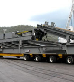 Eagle Transport S.A.
