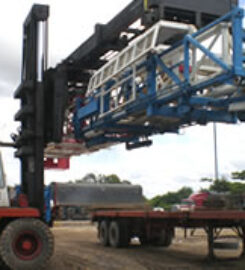 Eagle Transport S.A.