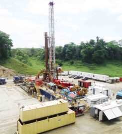 Guía del Petróleo y Gas