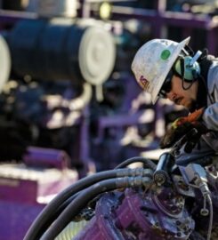 Guía del Petróleo y Gas