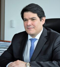 Javier Betancourt Valle