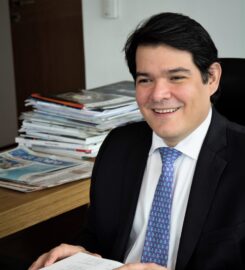 Javier Betancourt Valle