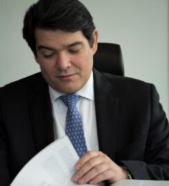 Javier Betancourt Valle