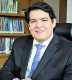 Javier Betancourt Valle