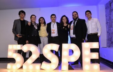 SPE Colombian Section