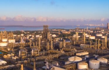Refinería de Cartagena S.A.S – REFICAR