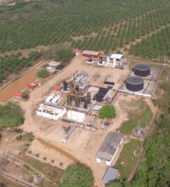 SierraCol Energy