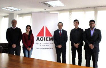 Asociación Colombiana de Ingenieros – ACIEM