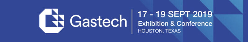 Gastech Regreso A Houston