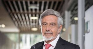 Guillermo perry rubio