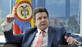 La Agencia Nacional De Hidrocarburos De Colombia Oferta 59 Areas En El Segundo Ppaa 2019