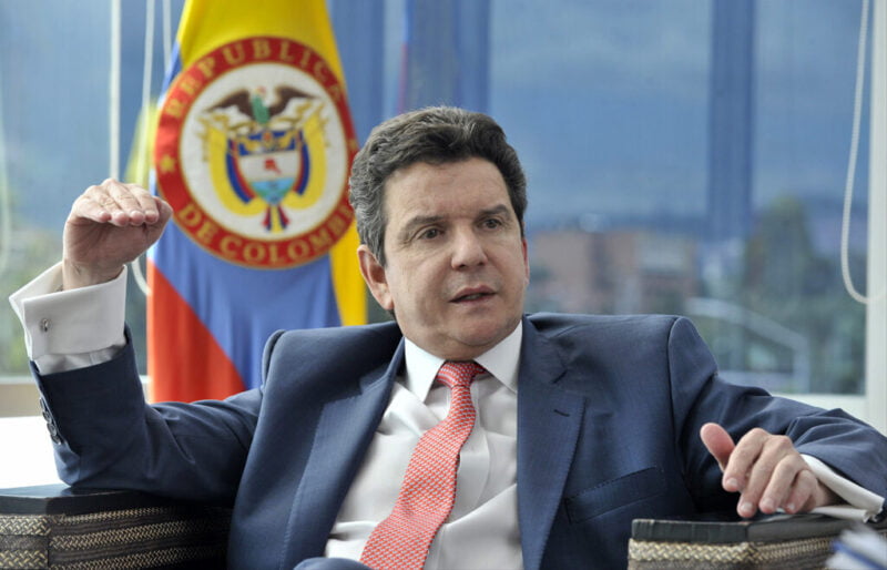 La Agencia Nacional De Hidrocarburos De Colombia Oferta 59 Areas En El Segundo Ppaa 2019