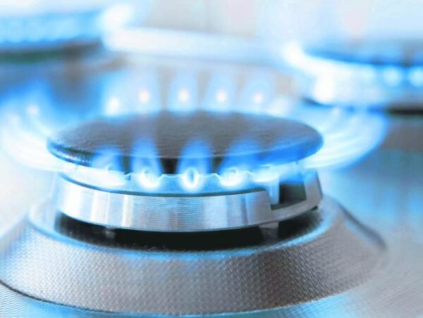 Suspensión de gas natural en municipios de caldas y chiquinquirá