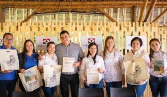 Taurameneros fortalecen el conocimiento de su riqueza medio ambiental