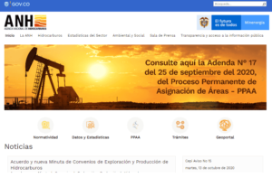 Anh publicó términos de referencia definitivos para desarrollo de proyectos piloto de investigación integral, ppii
