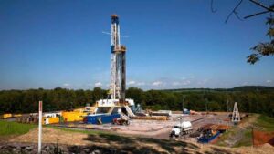 ¿cómo llegó el fracking a colombia?