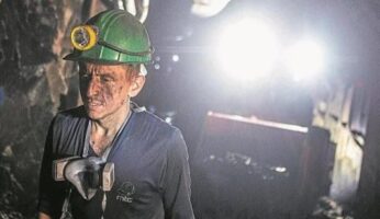 Mineras y petroleras, entre las que menos agua utilizan