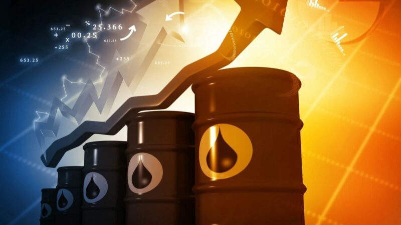¿qué es el petróleo?