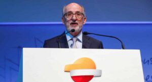 Brufau: “es un contrasentido importar gas de fracking de eeuu y prohibir esta tecnología en europa”