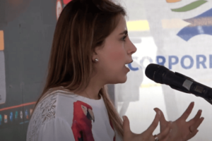 Corporinoquia realizó en arauca la primera audiencia pública que se hace en el país para renovar permiso ambiental