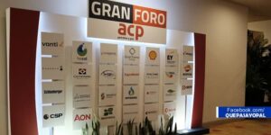 La Transicion Energetica Debe Ser Justa Equitativa Y Coherente Con La Realidad Del Pais Gran Foro Acp