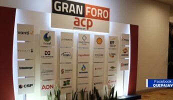 La Transicion Energetica Debe Ser Justa Equitativa Y Coherente Con La Realidad Del Pais Gran Foro Acp