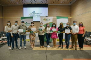 Parex Apoya La Competitividad Regional Con Unidos Para Crecer 2021