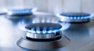 ¿qué es el gas?