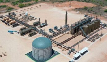Ecopetrol, con vía libre para pilotos de fracking