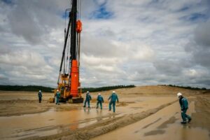 Colombia Podria Esperar Nuevo Petroleo De 124 Contratos Pero Solo Un 20 Seria Exitoso