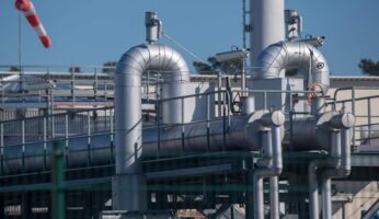 España presenta precios más bajos en gas que en el resto de Europa
