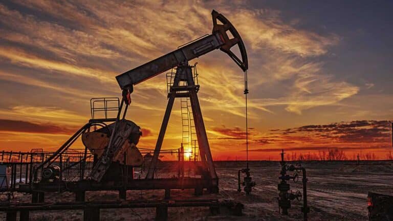 Inversionistas de eeuu buscarán petróleo y gas en venezuela