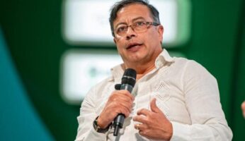 "No nos reten", Petro responde sobre nombramientos en Junta Directiva de Ecopetrol