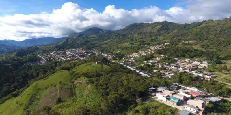 Cuidado Con Gibraltar