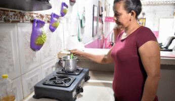 “El gas importado puede llegar a costar cinco veces más que el colombiano”: Naturgas