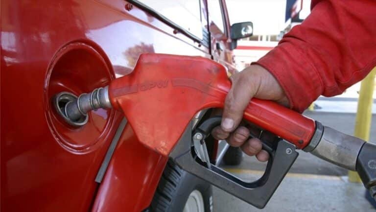 El subsidio a los combustibles en las zonas de frontera tiene los días contados, según proyecto de reforma tributaria