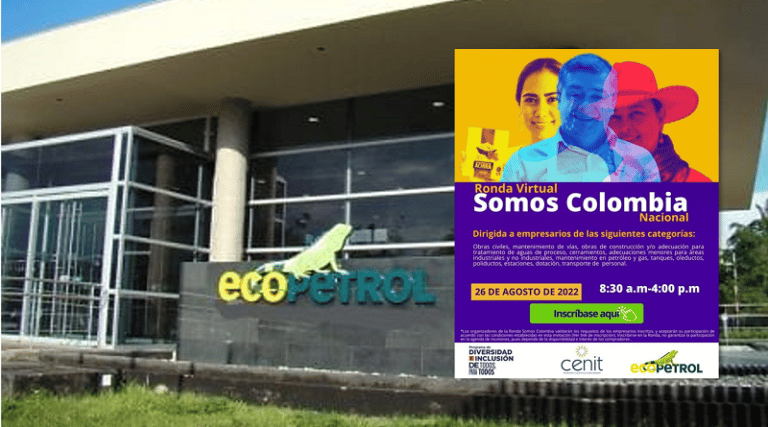 Empresarios de putumayo también podrán participar de la ronda virtual nacional somos colombia