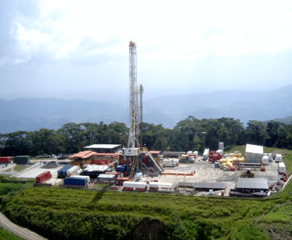 Hocol De Ecopetrol Vendio A Nikoil Energy Colombia 100 De Su Contrato En El Bloque De Crudo La Punta En Casanare