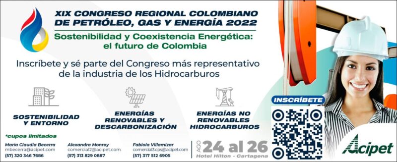 Representantes De Industria De Los Hidrocarburos Se Reunen En Cartagena