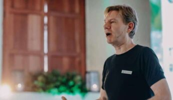 Bjorn Lomborg Para Colombia Seria Un Error Abandonar Los Combustibles Fosiles