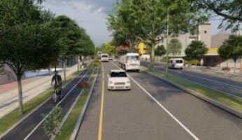Ecopetrol Y Agencia Para La Infraestructura Del Meta Fortaleceran Malla Vial De Acacias Y Castilla La Nueva