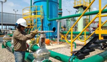 La Produccion De Petroleo Y Gas Aumento En Julio