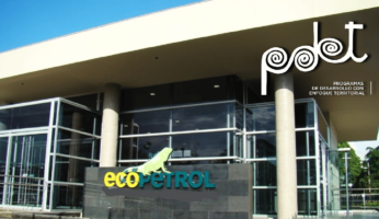 Mas Obras Por Impuestos Para Putumayo Ecopetrol Anuncio 4 Nuevos Proyectos Por Mas De 23 Mil Millones