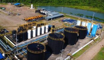 Parex Supero 60000 Barriles De Petroleo La Cifra Mas Alta En Su Historia