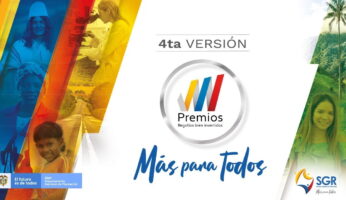 Premian Regiones Por Mejores Proyectos De Regalias