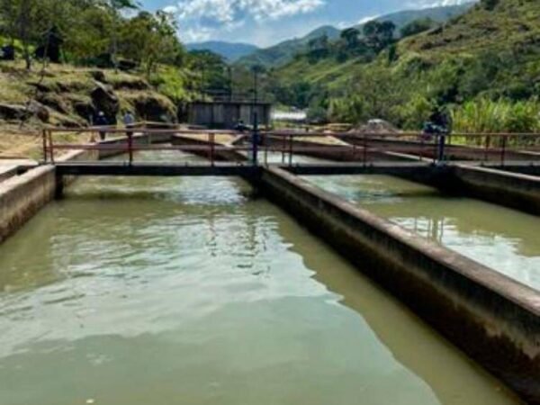 Cenit, filial de ecopetrol, adquirió central hidroeléctrica en antioquia