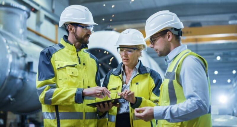 Ecopetrol Y Otras Empresas Ofrecen Trabajo En Colombia Pagan Hasta 17 Millones Al Mes