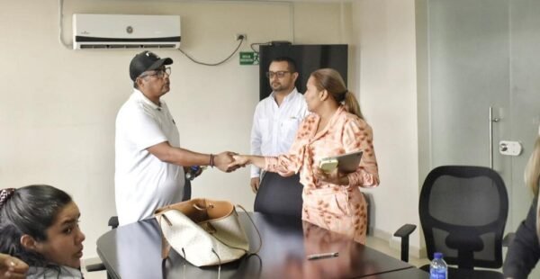 Empresa de servicios públicos de la guajira firma convenio con ecopetrol y municipio de manaure por 10 mil millones de pesos