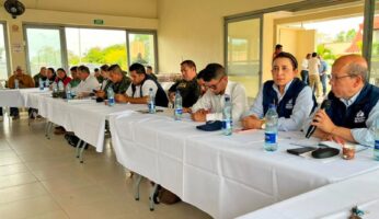 En Tame Se Realizo Pmu Para Analizar Situacion De Suspension De Operaciones De Petrolera Parex